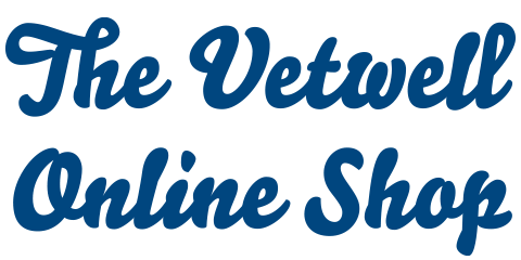 Vetwell Online Shop