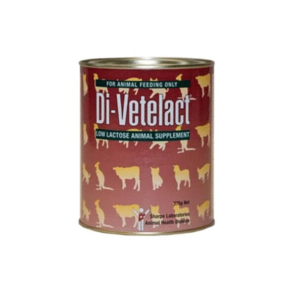 Di-Vetelact OriginalDV 900g