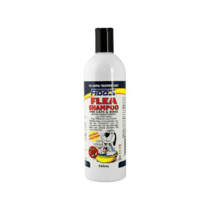 Fido's Flea Shampoo 500ml