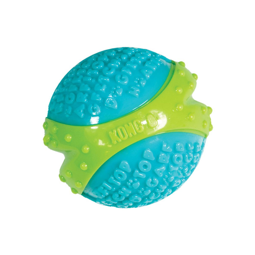 KONG Corestrength Ball Dog Toy Medium - Vetwell Online Shop