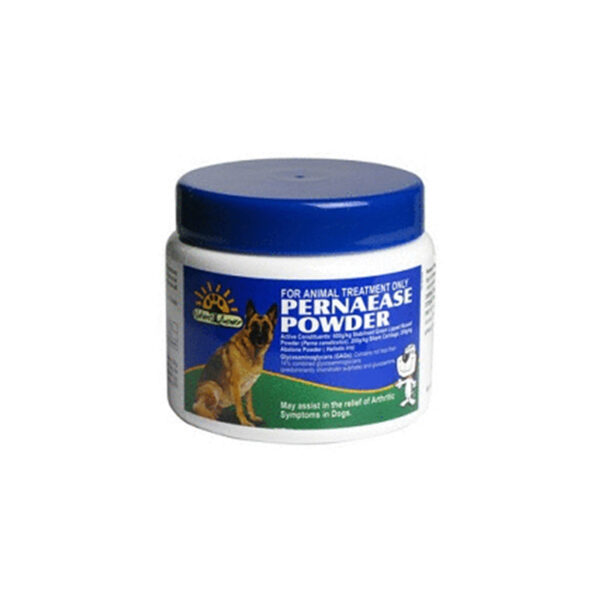 Nature's Answer Pernaease Powder 250g