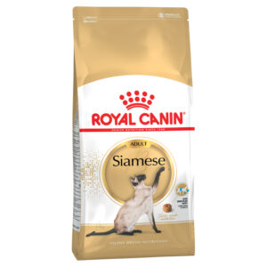 Royal Canin Feline Breed Nutrition Siamese Adult 2kg
